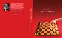 Foto van de omslag van het boek: 'Er zit systeem in…! De introductie van een systeemtheoretisch model voor de jeugdhulpverlening'.